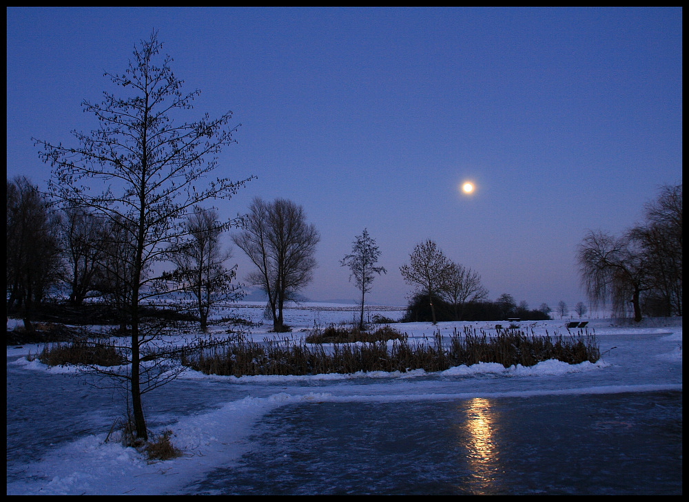 Am Schlittschuh-Weiher (2)