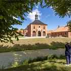 Am Schloss Bothmer