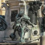 Am Schloss Charlottenburg
