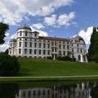 am Schloss in Celle