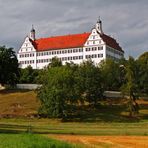 " Am Schloss Mochental "