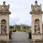 Am Schloss Nordkirchen