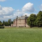 am Schloss Nordkirchen