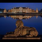 Am Schloss Nordkirchen