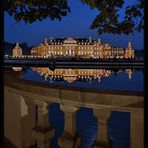 Am Schloss Nordkirchen II