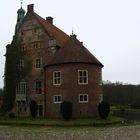 Am Schloss Raesfeld