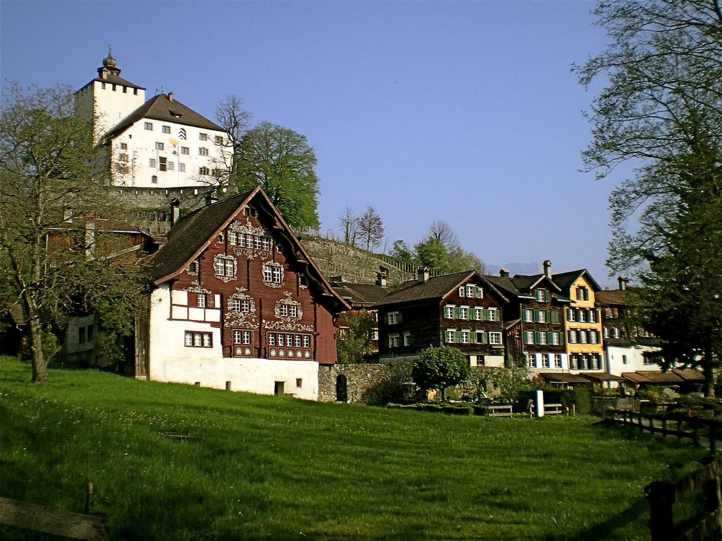 Am Schlossberg