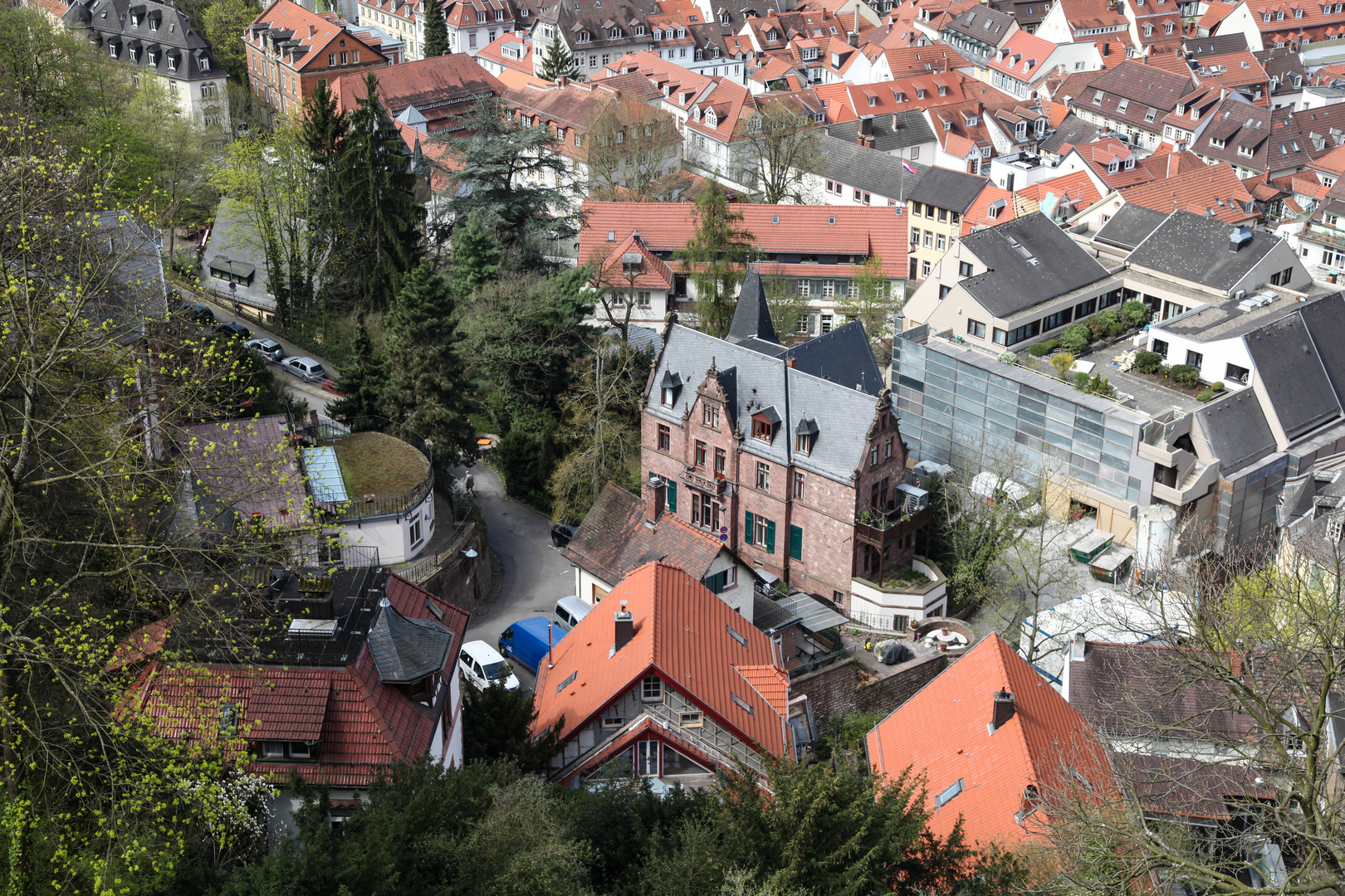 Am Schloßberg