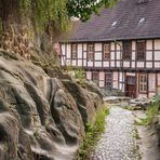 am Schlossberg I - Quedlinburg/Harz