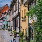 am Schlossberg IV - Quedlinburg/Harz