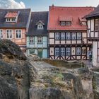 am Schlossberg V - Quedlinburg/Harz