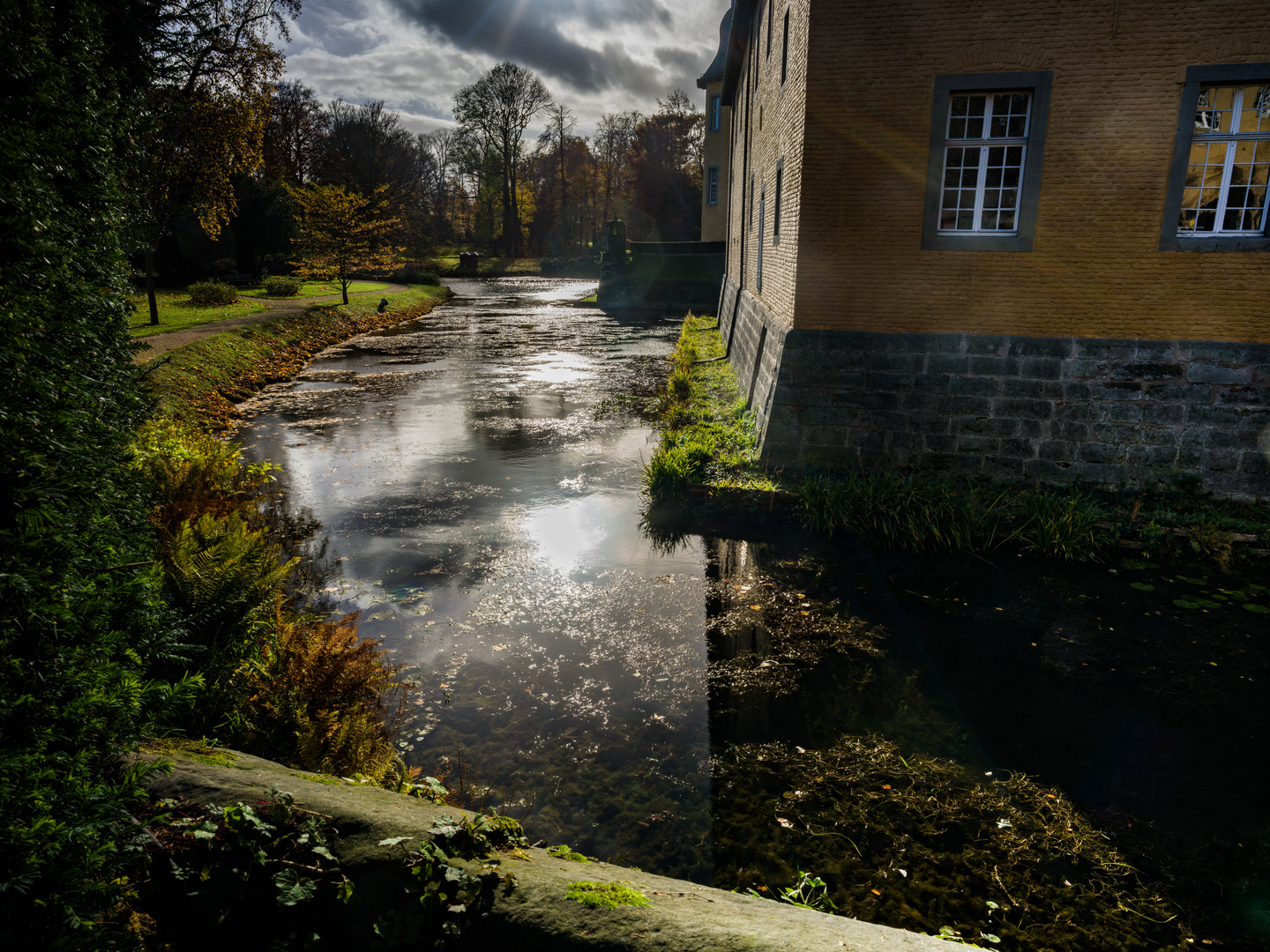 am Schlossgraben