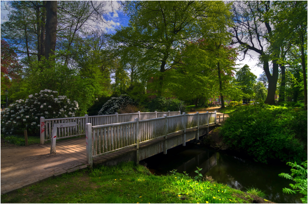 Am Schlosspark