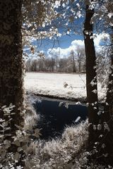 Am Schlosspark Marquardt