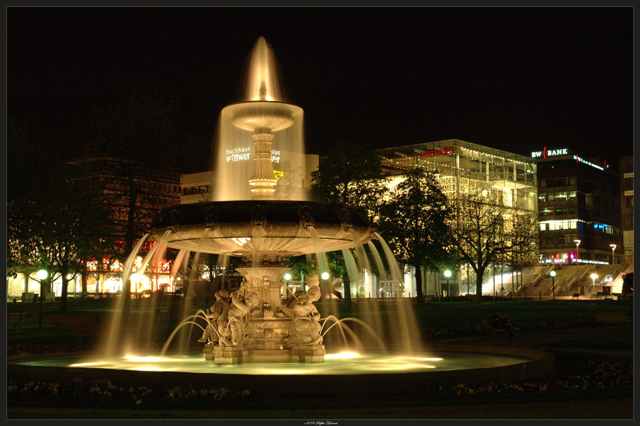 Am Schlossplatz