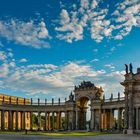 Am Schlossplatz 