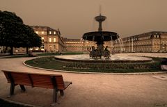 Am Schlossplatz