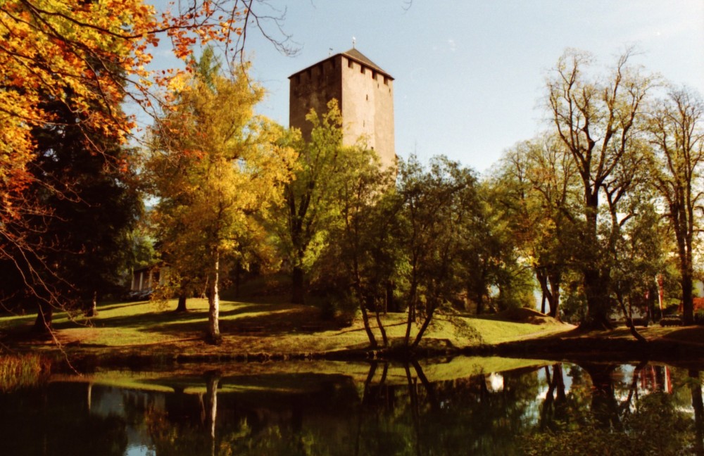 Am Schloßteich (neu)