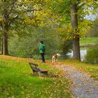  Am Schlosswiesensee in Kürnbach