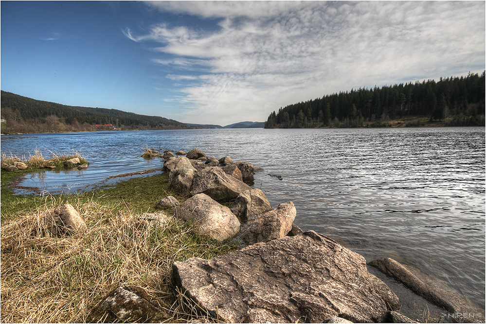 Am Schluchsee