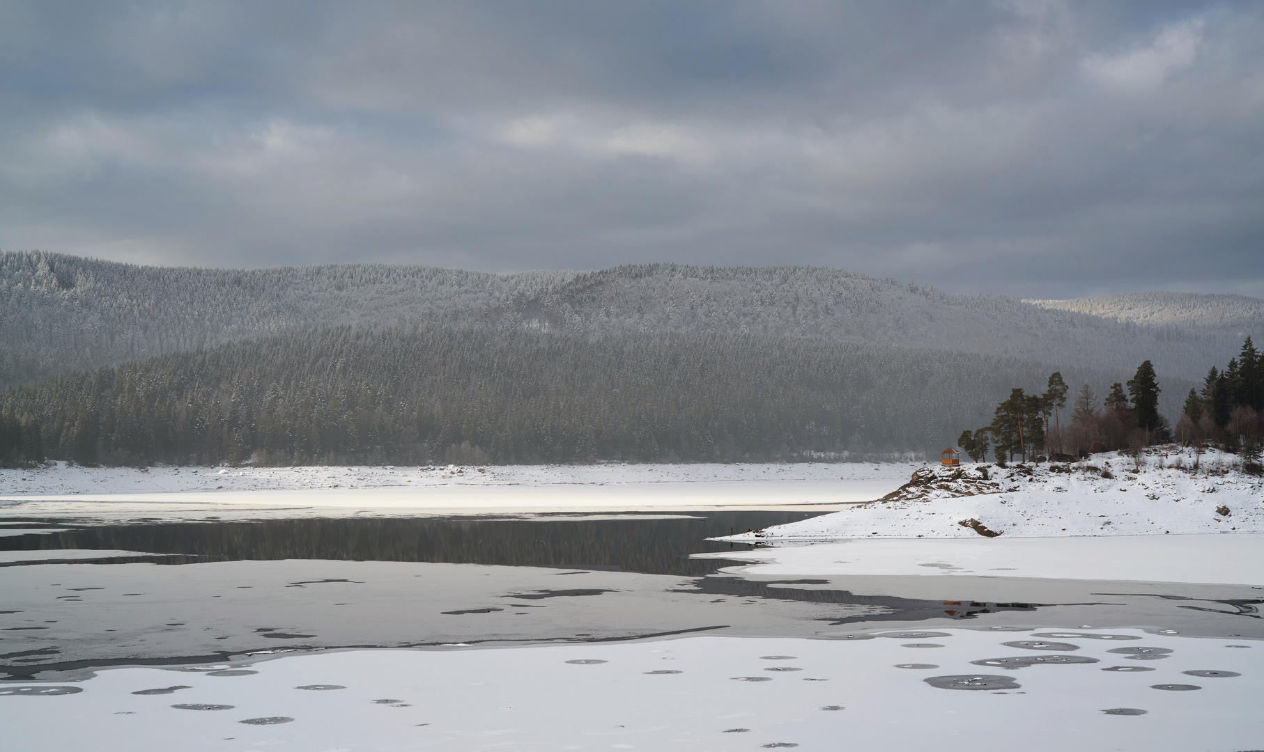 am Schluchsee