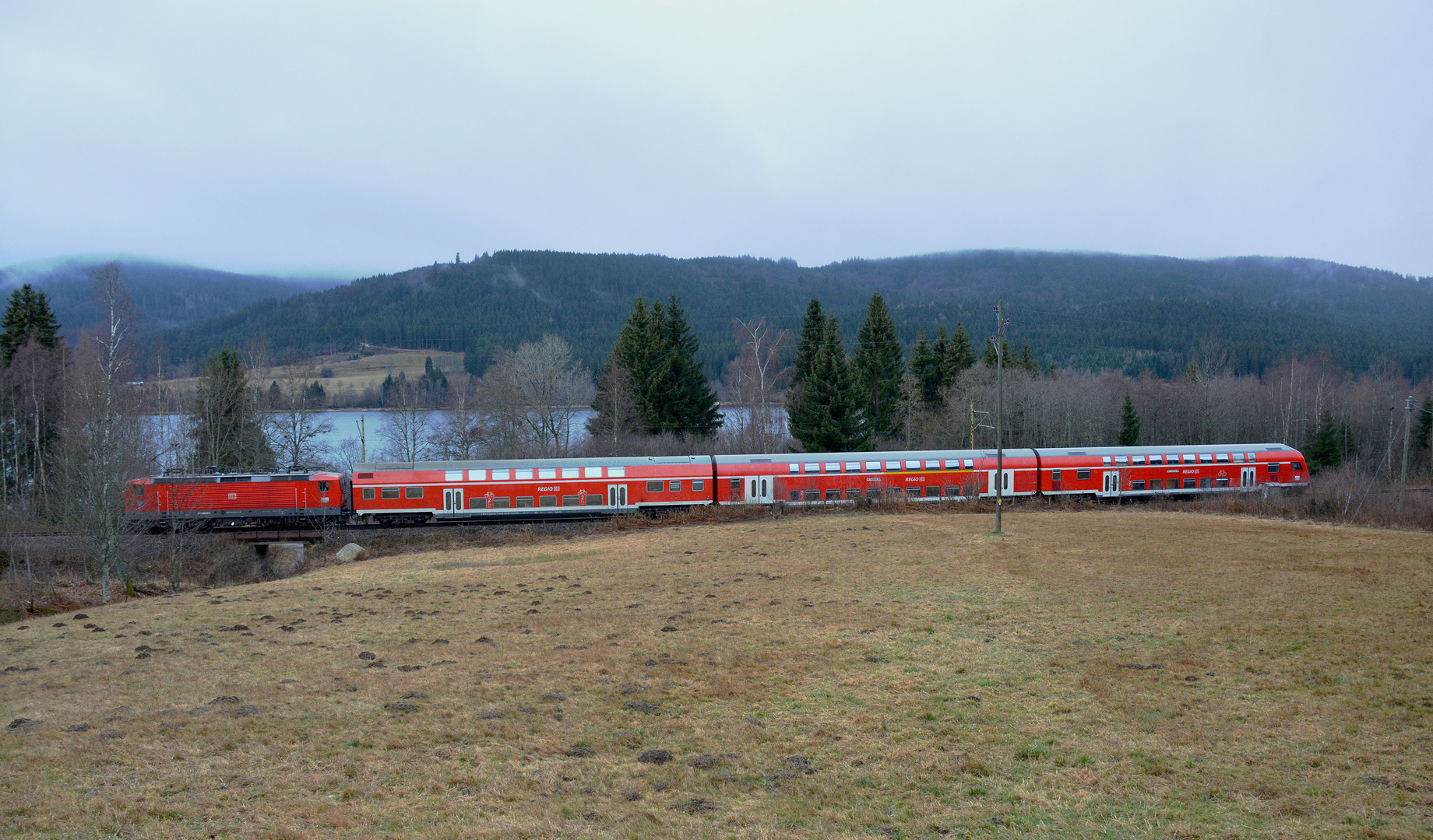 Am Schluchsee