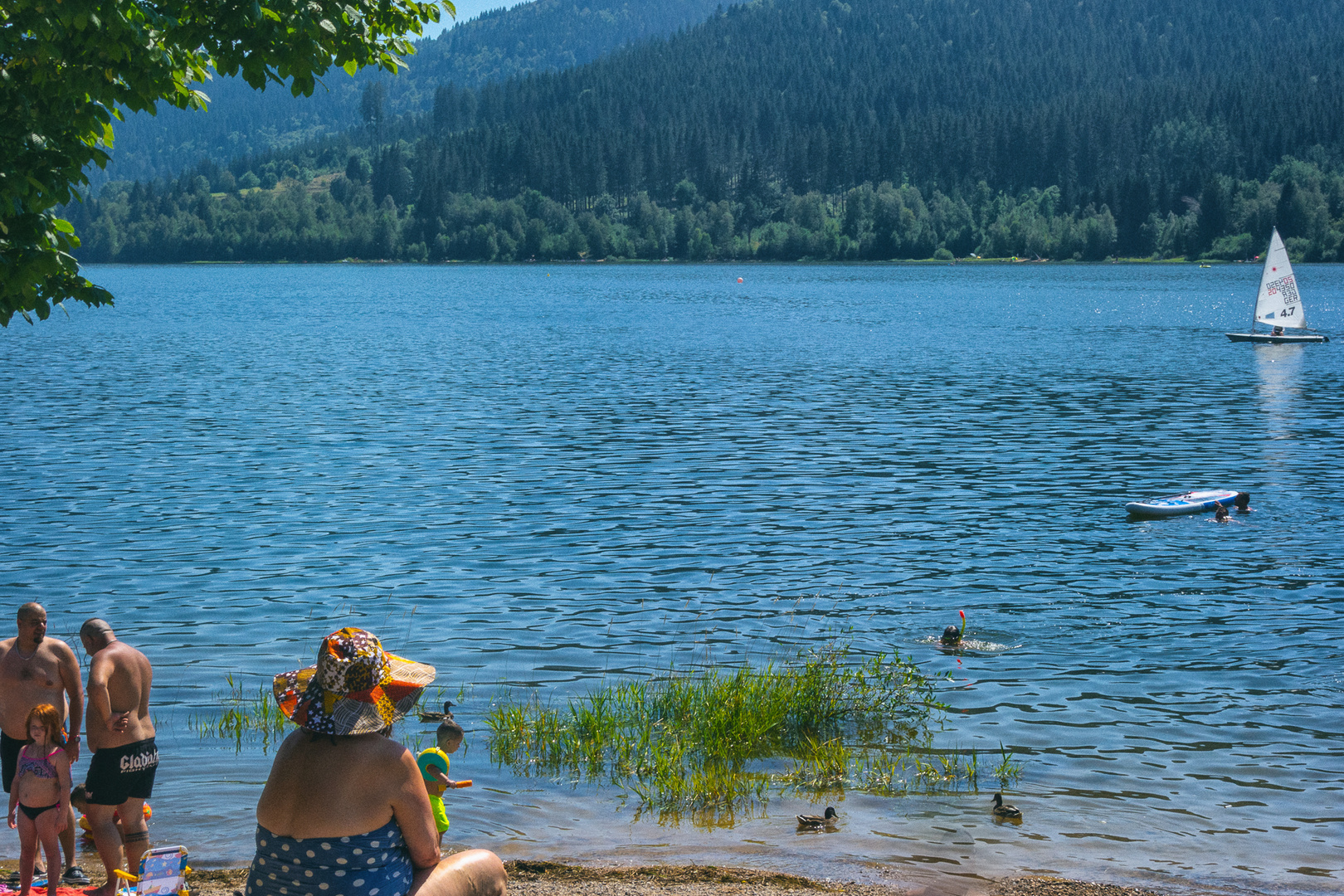 Am Schluchsee