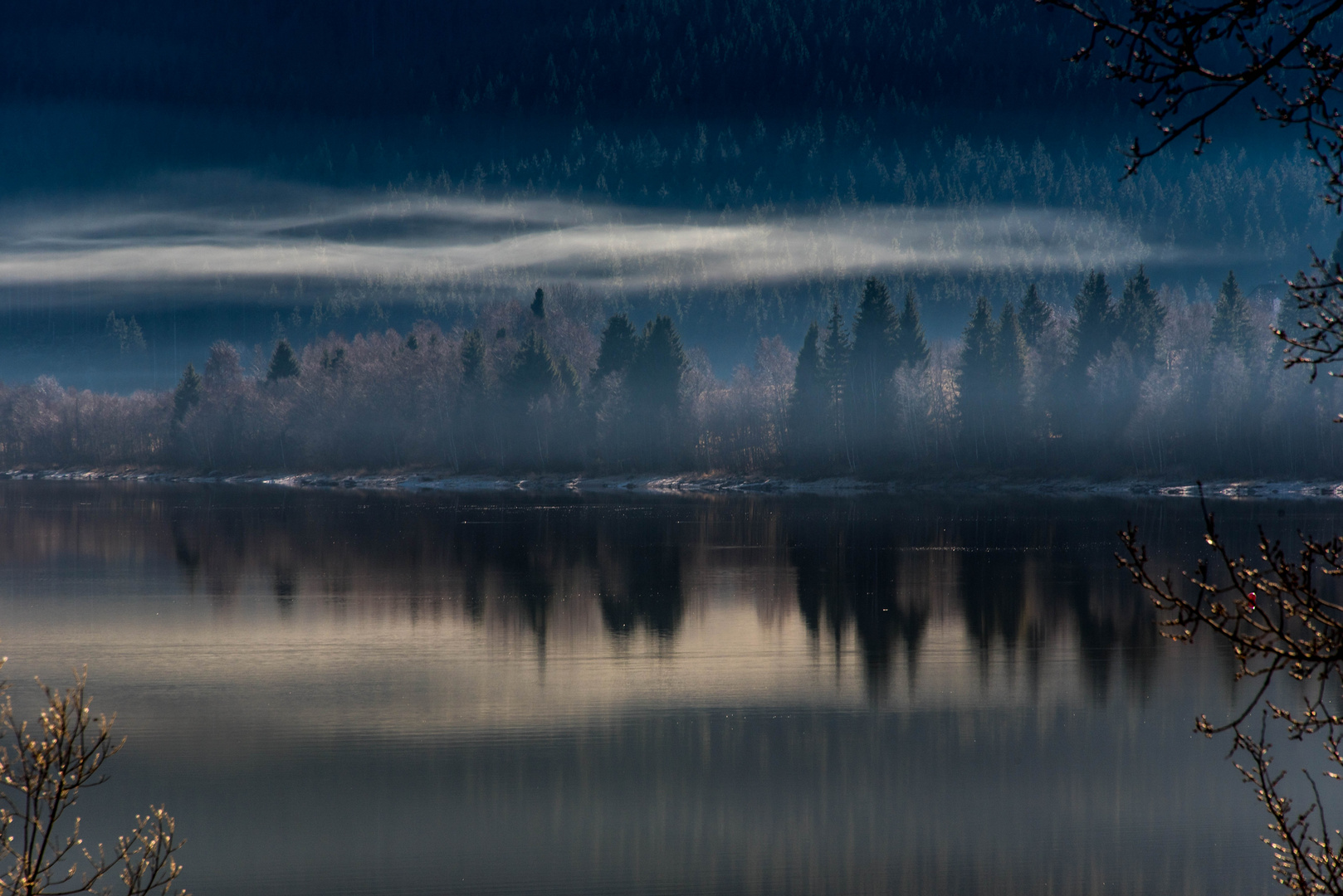 Am Schluchsee