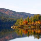 am Schluchsee