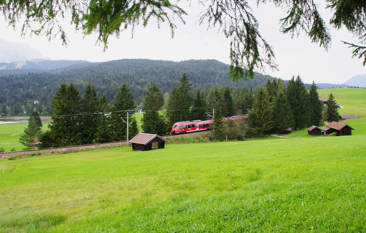 Am Schmalensee