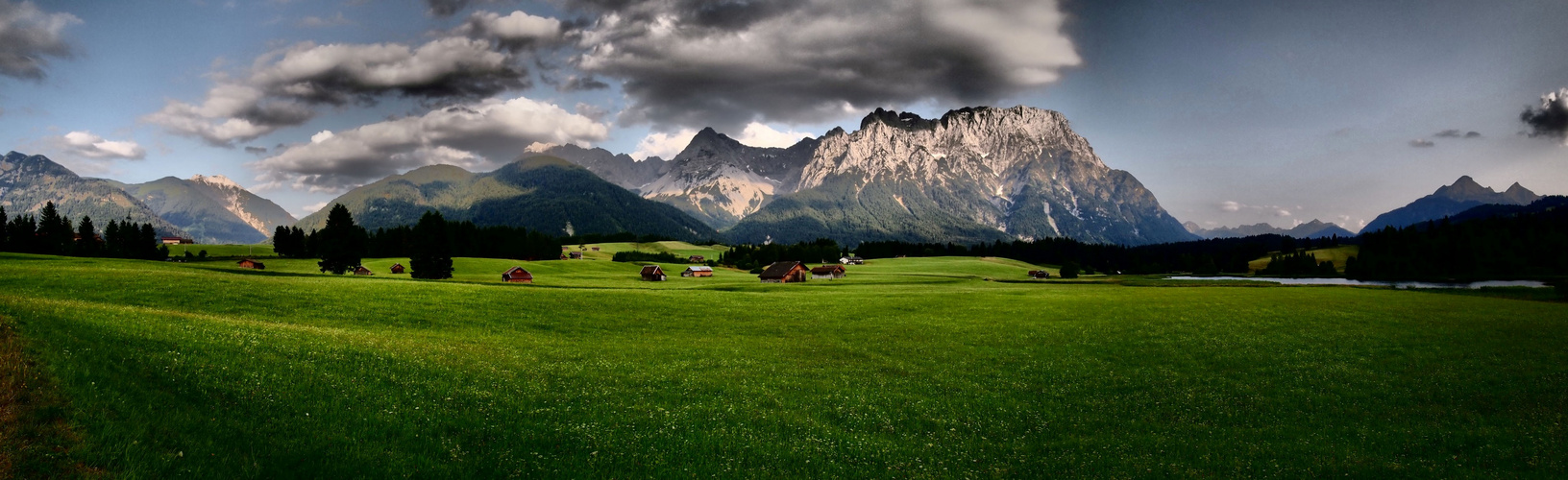 Am Schmalensee