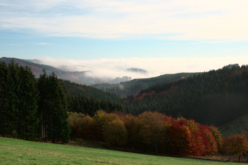 Am Schmantelrundweg