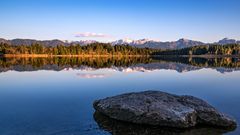 Am Schmuttersee