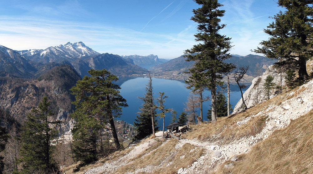 Am Schoberstein