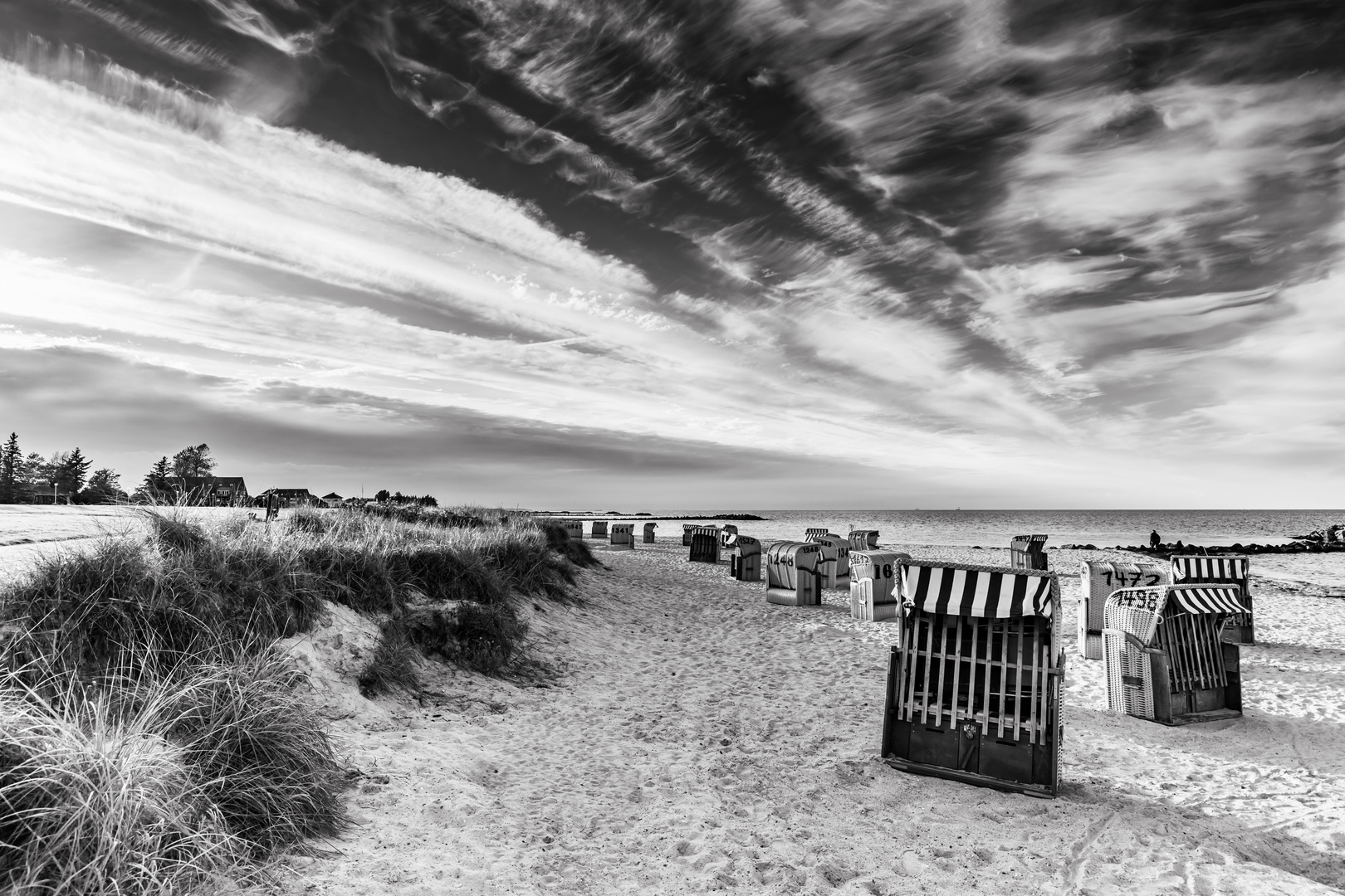 Am Schönberger Strand