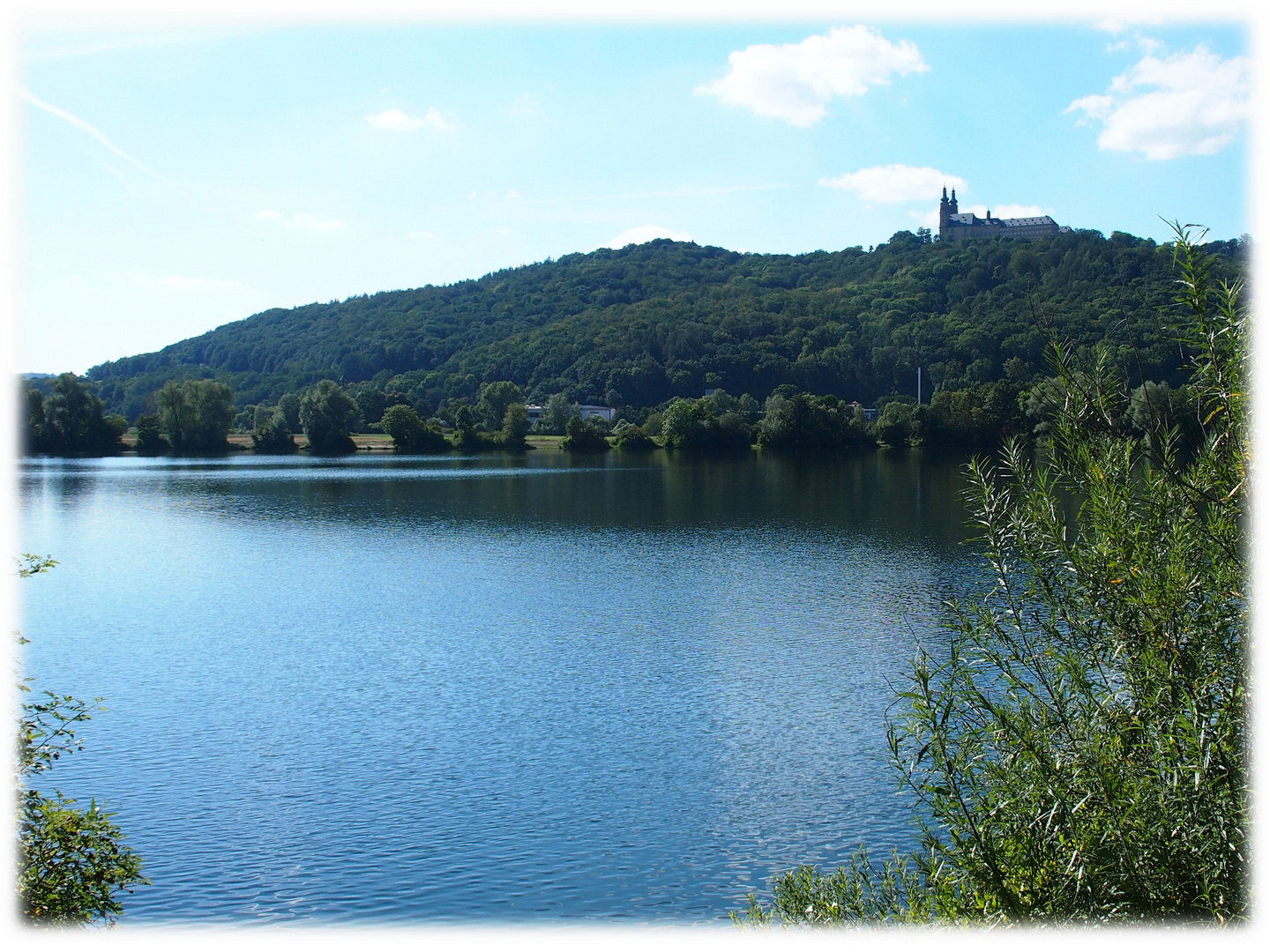 Am Schönbrunner See