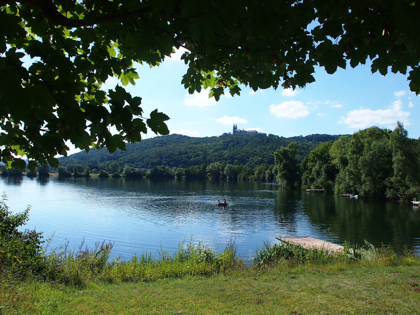Am Schönbrunner See