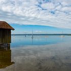 Am schönen Ammersee