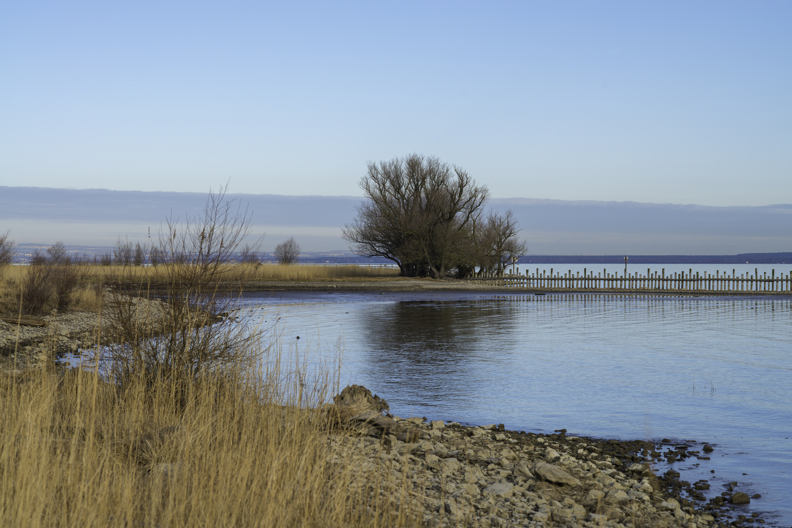 Am schönen Bodensee