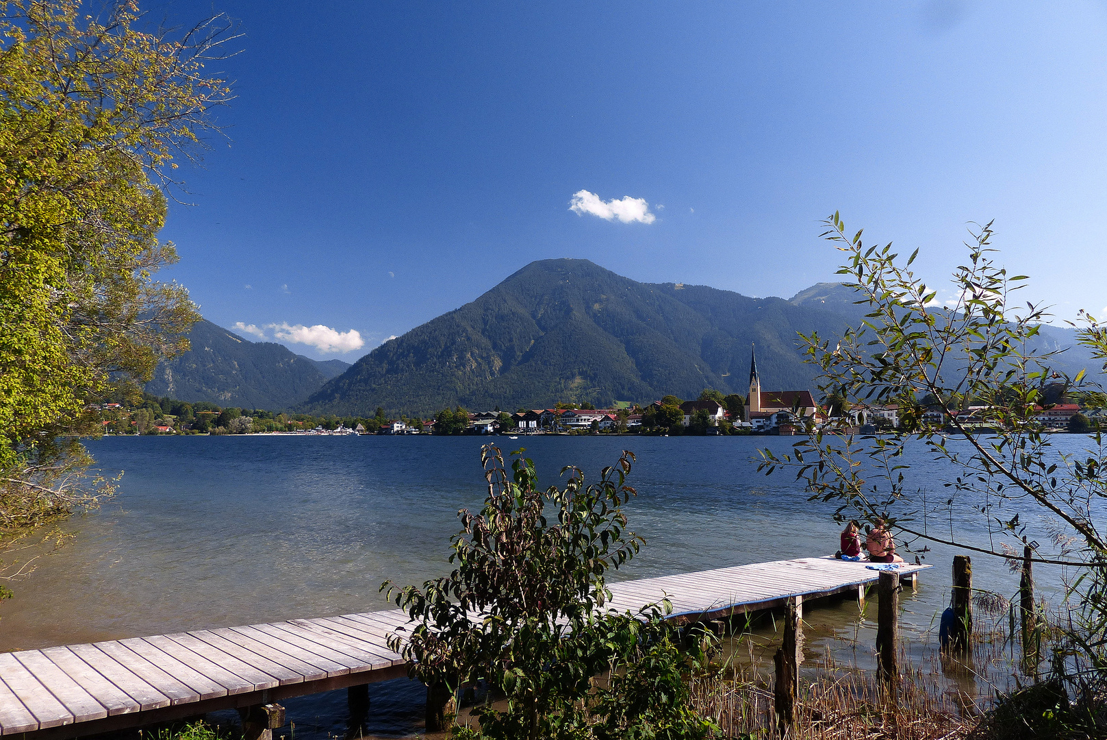 °°°° Am schönen Tegernsee °°°°