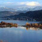 Am schönen Wörthersee..... :-)