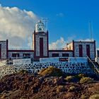 am schönsten Leuchtturm Fuerteventuras