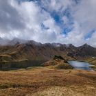 Am Schrecksee