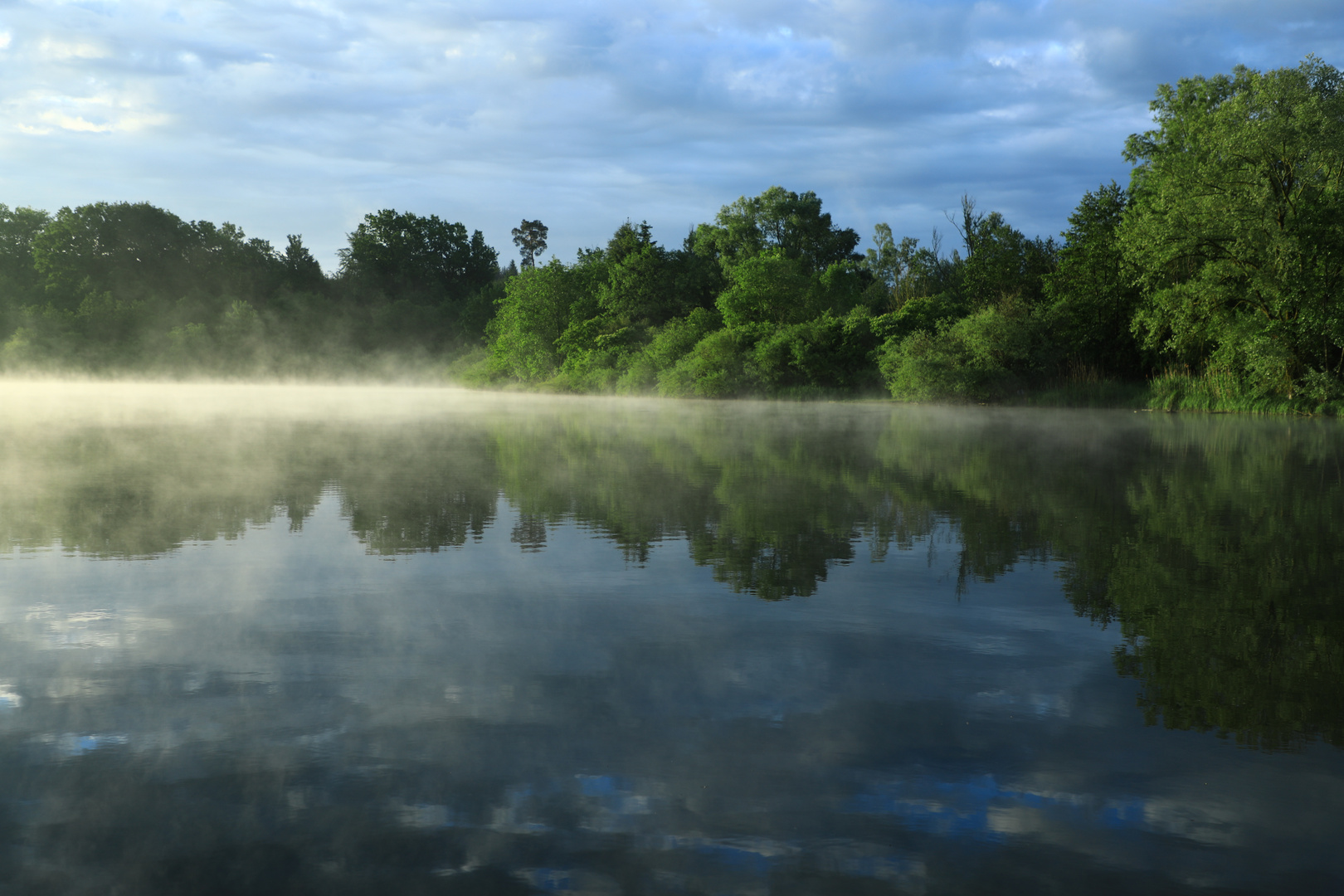 Am Schwackenreuter See