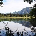 am Schwansee