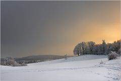 am Schwarzen Berg III