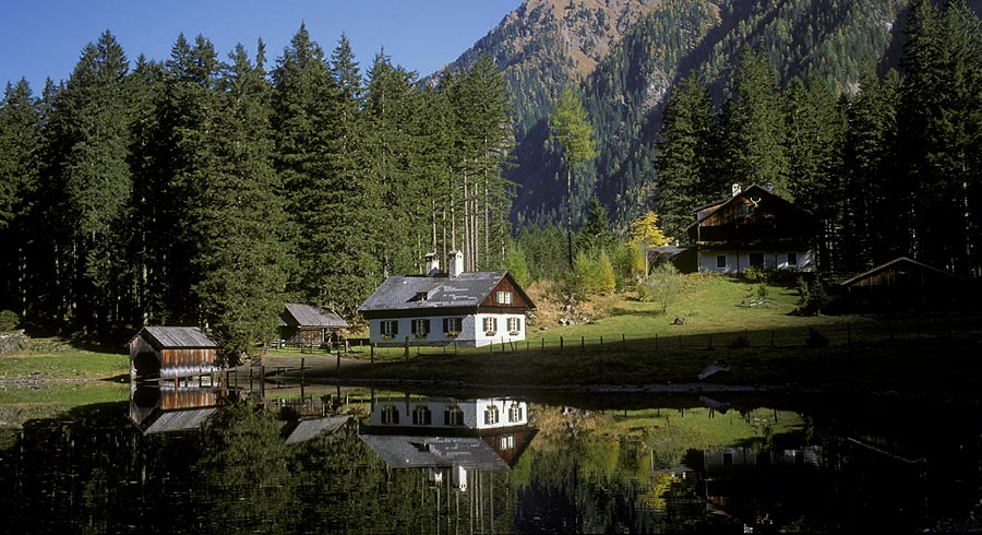 Am Schwarzensee