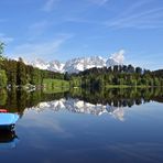 Am Schwarzsee