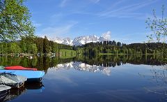 Am Schwarzsee