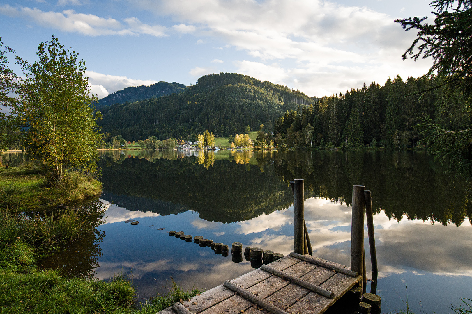 Am Schwarzsee